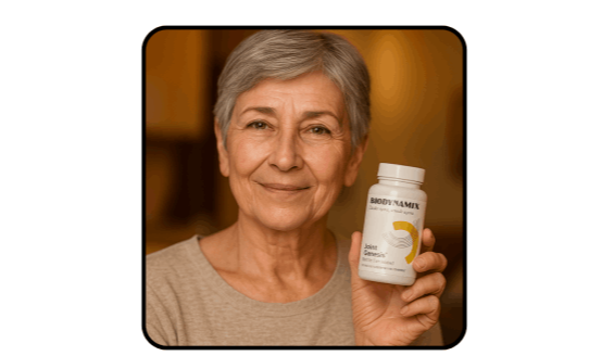 joint genesis capsules bottle